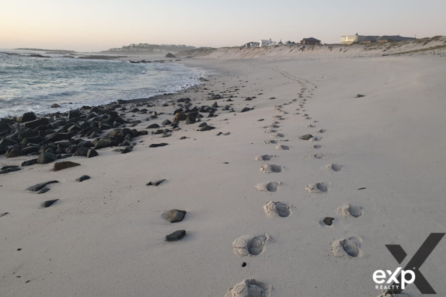 0 Bedroom Property for Sale in Yzerfontein Western Cape
